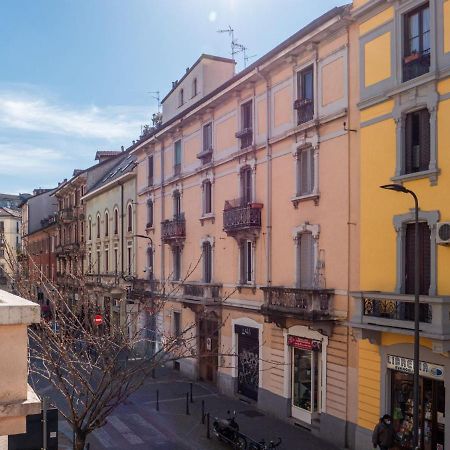 The Best Rent - Cozy Two-Bedrooms Apartment In Pasteur District Milano Eksteriør billede