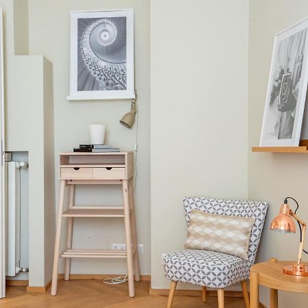 The Best Rent - Cozy Two-Bedrooms Apartment In Pasteur District Milano Eksteriør billede