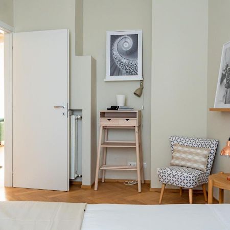The Best Rent - Cozy Two-Bedrooms Apartment In Pasteur District Milano Eksteriør billede