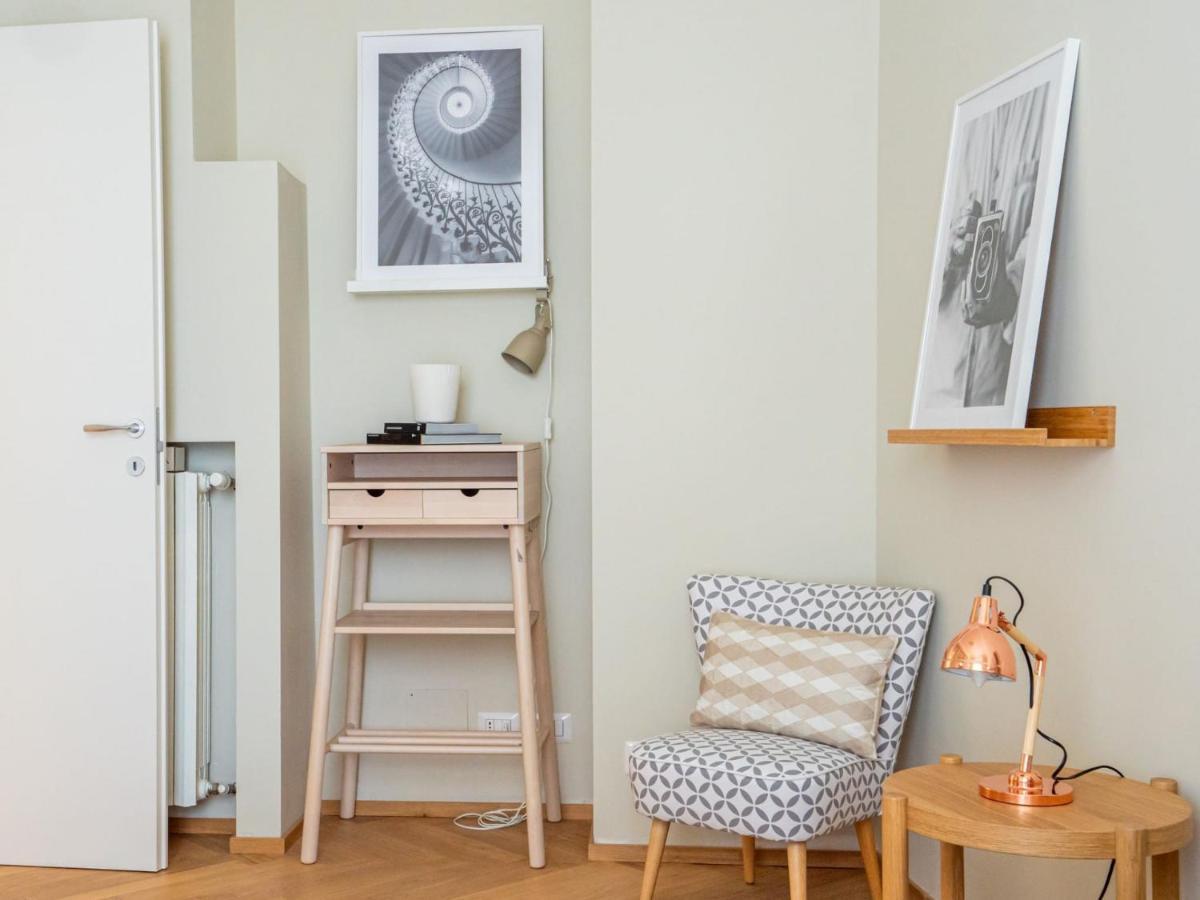 The Best Rent - Cozy Two-Bedrooms Apartment In Pasteur District Milano Eksteriør billede