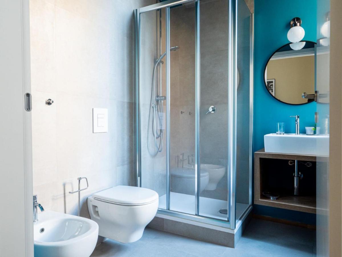 The Best Rent - Cozy Two-Bedrooms Apartment In Pasteur District Milano Eksteriør billede