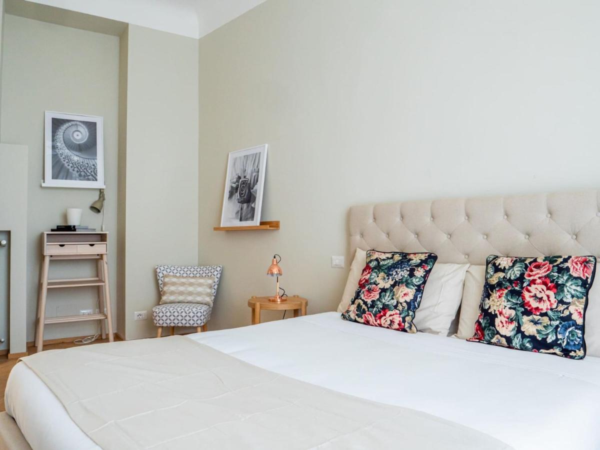 The Best Rent - Cozy Two-Bedrooms Apartment In Pasteur District Milano Eksteriør billede