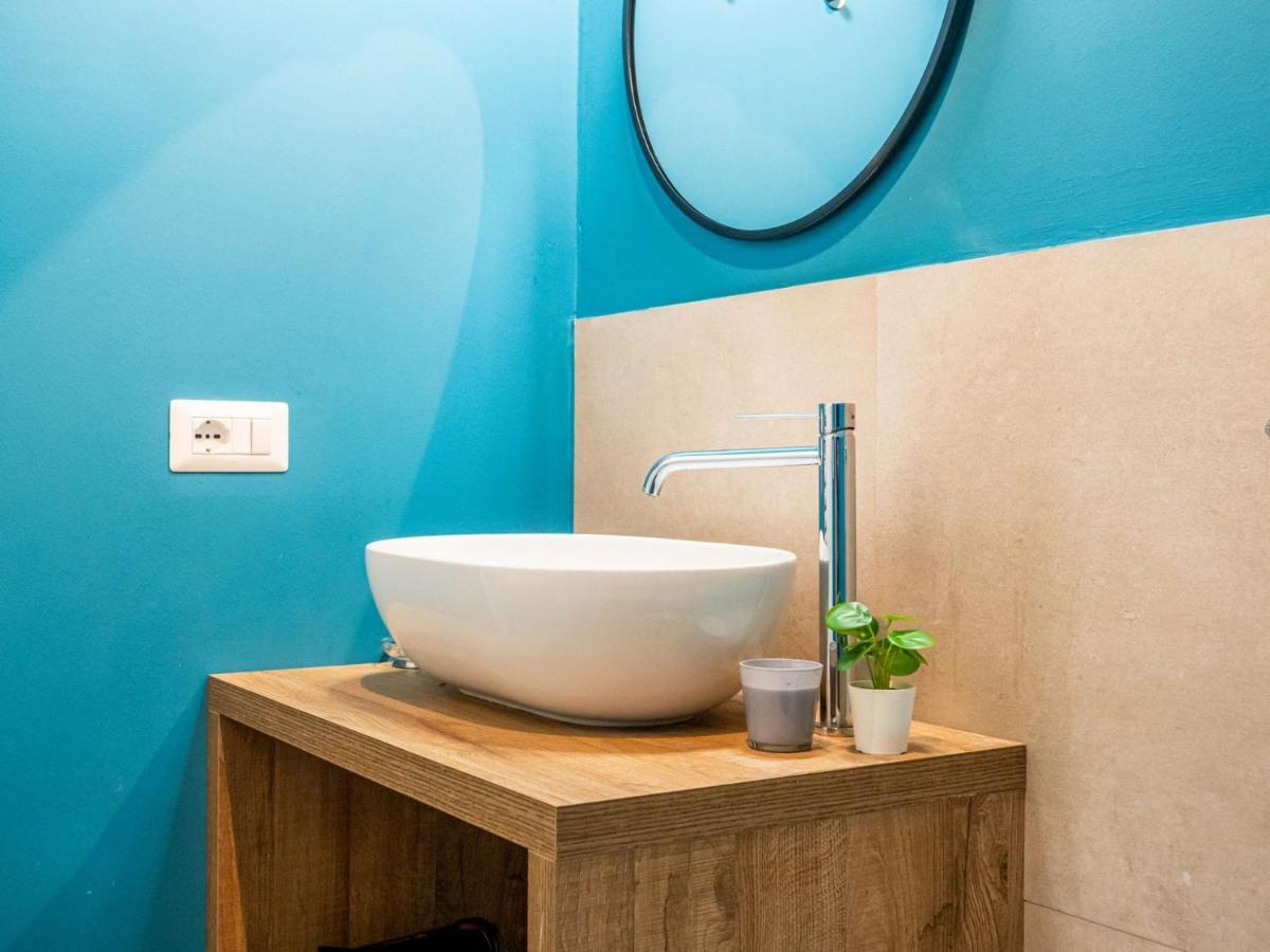 The Best Rent - Cozy Two-Bedrooms Apartment In Pasteur District Milano Eksteriør billede