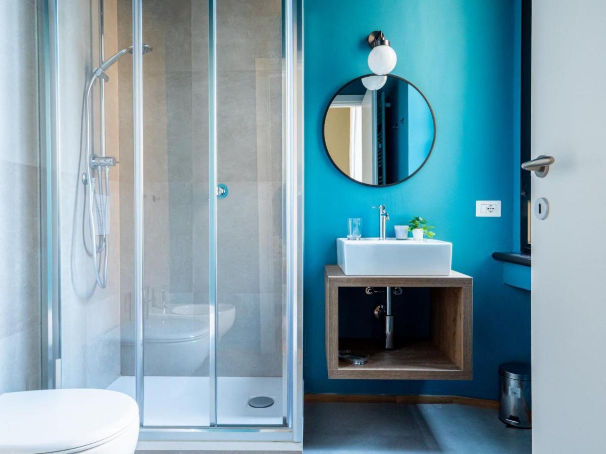 The Best Rent - Cozy Two-Bedrooms Apartment In Pasteur District Milano Eksteriør billede