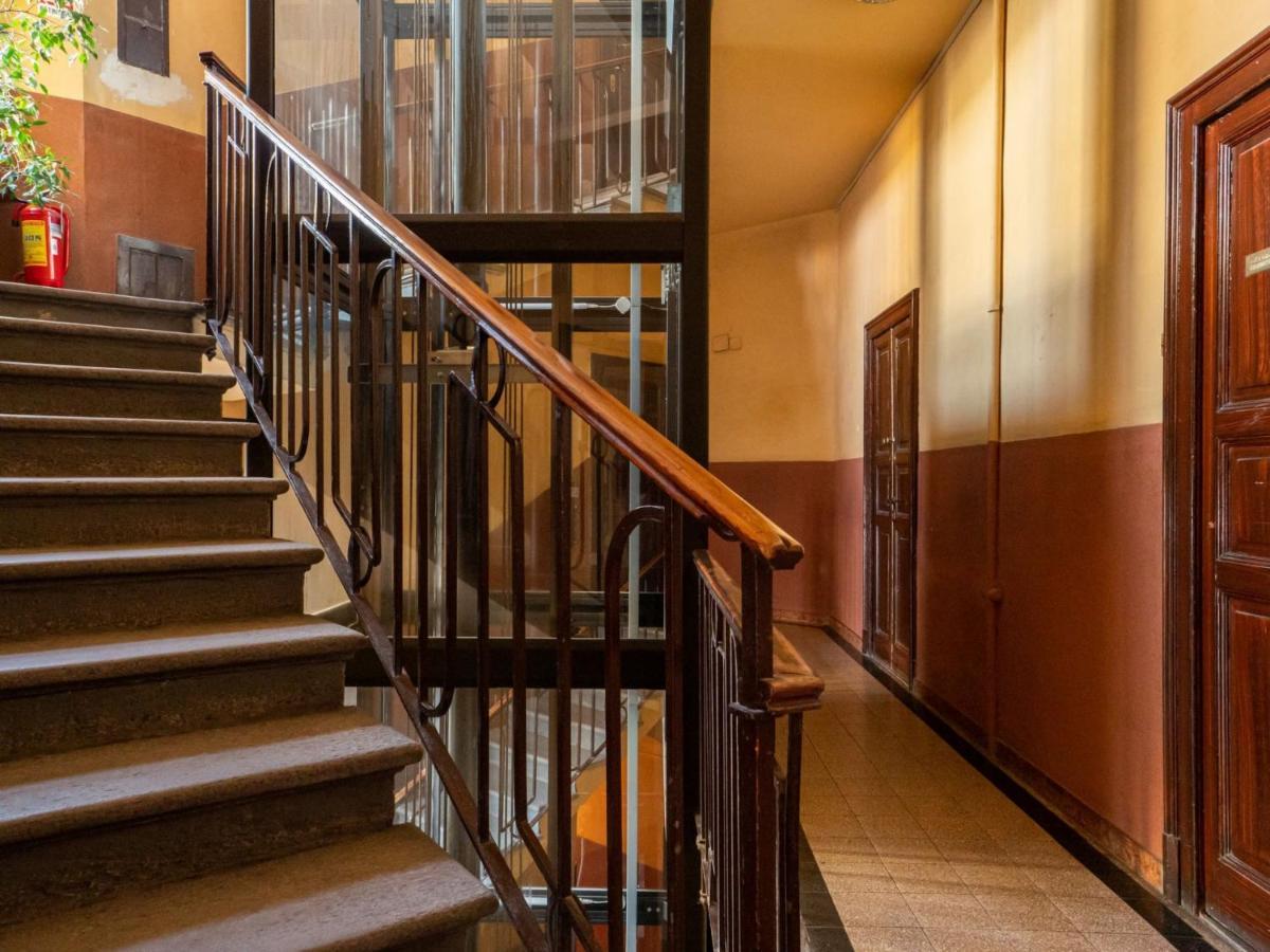 The Best Rent - Cozy Two-Bedrooms Apartment In Pasteur District Milano Eksteriør billede
