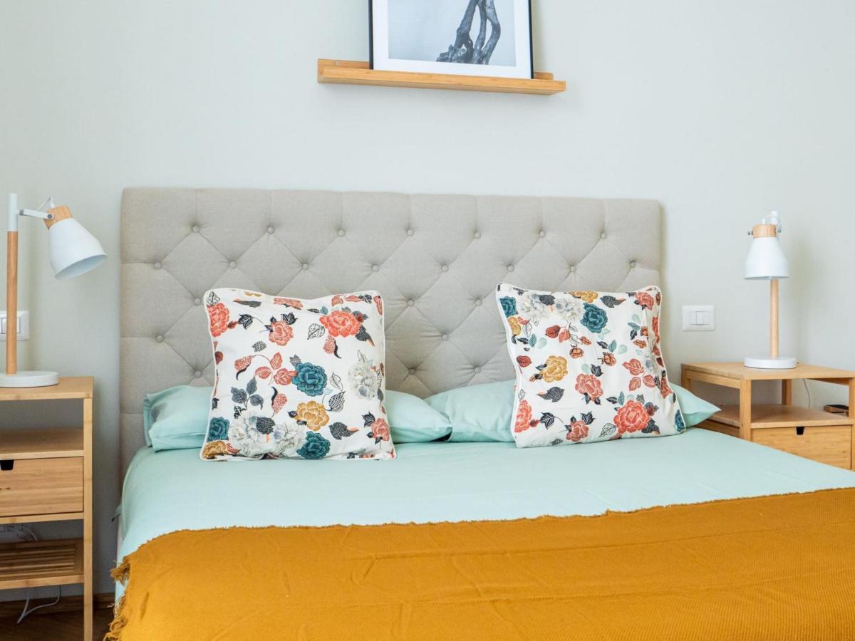 The Best Rent - Cozy Two-Bedrooms Apartment In Pasteur District Milano Eksteriør billede