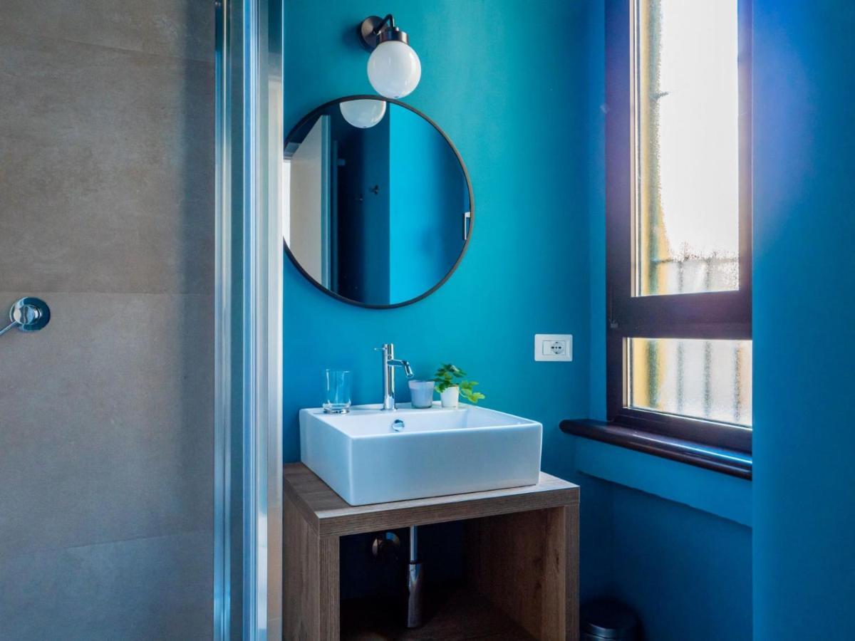 The Best Rent - Cozy Two-Bedrooms Apartment In Pasteur District Milano Eksteriør billede
